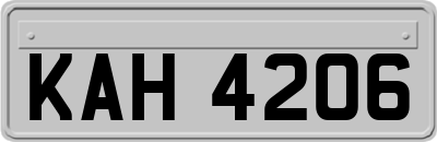 KAH4206
