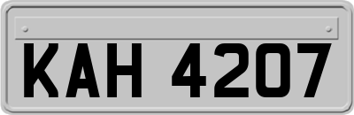 KAH4207