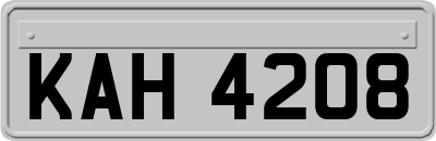 KAH4208