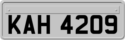KAH4209