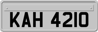 KAH4210