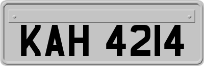 KAH4214