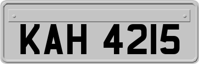 KAH4215
