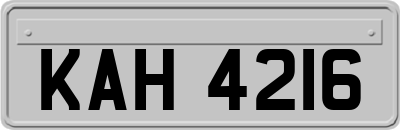 KAH4216