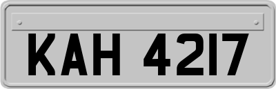 KAH4217
