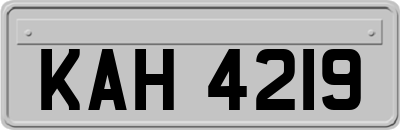 KAH4219