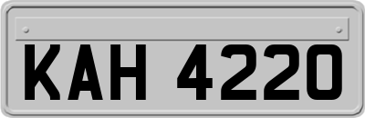 KAH4220