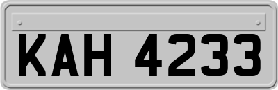 KAH4233