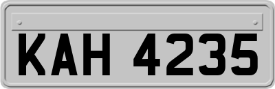 KAH4235