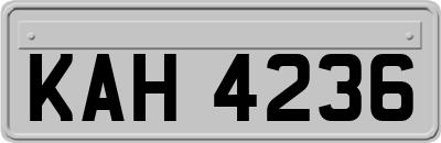 KAH4236