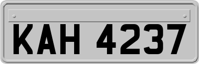 KAH4237