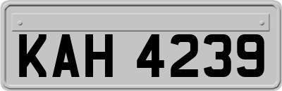 KAH4239