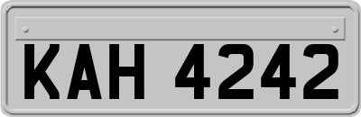 KAH4242