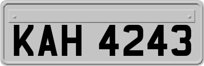 KAH4243