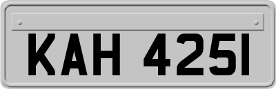 KAH4251