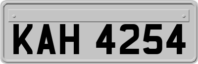 KAH4254