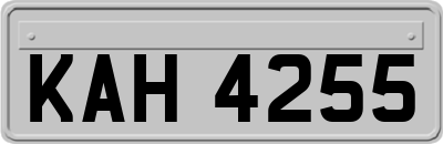 KAH4255
