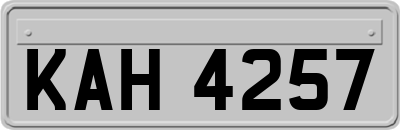 KAH4257