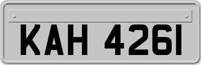 KAH4261