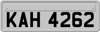 KAH4262