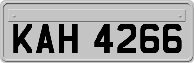 KAH4266