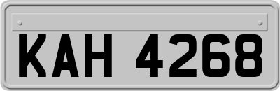 KAH4268