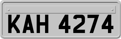 KAH4274