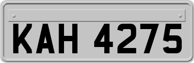 KAH4275