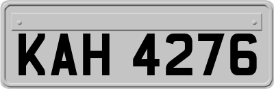 KAH4276