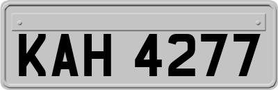 KAH4277