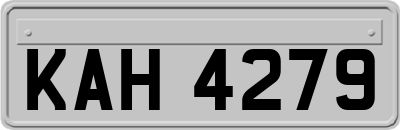 KAH4279
