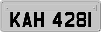 KAH4281