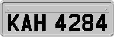 KAH4284