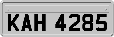 KAH4285