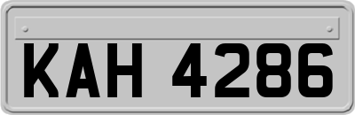 KAH4286