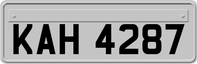 KAH4287