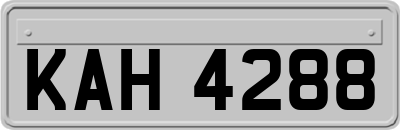 KAH4288