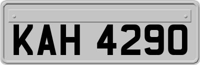 KAH4290
