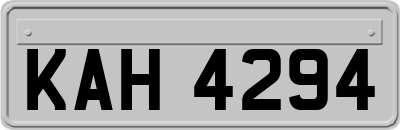 KAH4294