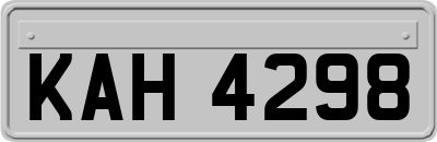 KAH4298