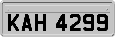 KAH4299