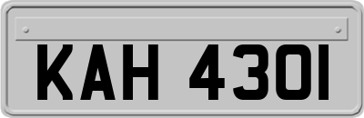 KAH4301