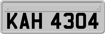 KAH4304