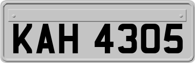 KAH4305