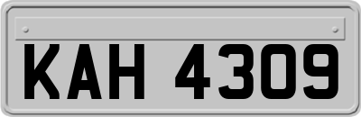KAH4309