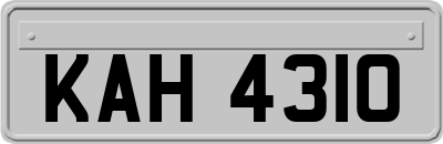 KAH4310