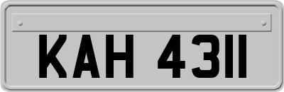 KAH4311