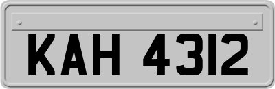 KAH4312