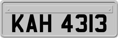 KAH4313