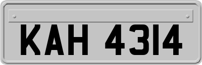 KAH4314